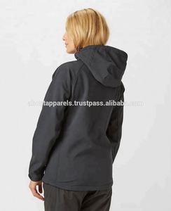 Chaqueta de esquí y senderismo de poliamida, el mejor diseño Popular, a granel, 100% - Product Image 3