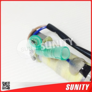 Bobina de Carga Nueva TAIWAN SUNITY OEM para Motor Fuera de Borda de Gasolina de 4 Tiempos 9.9HP/15HP, Pieza 63V-85520-00 para YAMAHA - Product Image 4