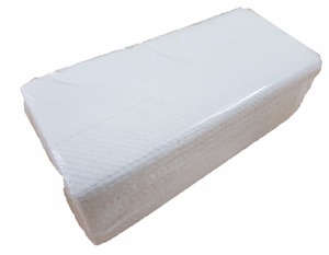 Toalla de mano de 2 capas - Product Image 5