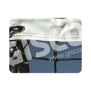 Red de voleibol de buena calidad, equipo de cancha a precio de fábrica - Product Image 1