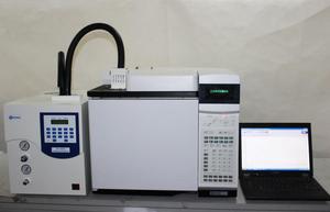 Spettrometro di massa gas cromatografo Hplc - Product Image 2