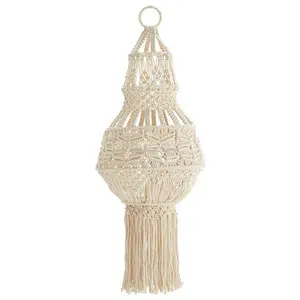小吸顶灯灯罩设计师印度手工花边婚礼豪华吊灯现代