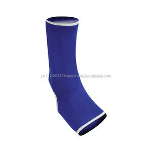 สายรัดข้อมือที่ยืดหยุ่นได้ช่วยบรรเทาอาการปวดฟิตเนสและข้อมือสำหรับการสร้างร่างกาย - Product Image 5