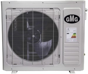 AIRE ACONDICIONADO GMG - Product Image 1