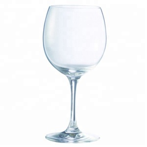 Copa de vino acrílica plástica clásica sostenible sin BPA de 20oz 600ml - Product Image 1