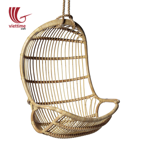 Indoor Rattan <b>Swing</b> <b>Chair</b>/Hanging <b>Egg</b> <b>Chair</b> - Product Image 2