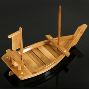 Produit du VIETNAM SUSHI bambou bateau - Product Image 5