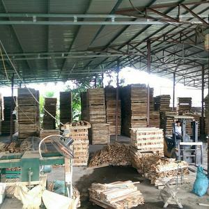 ไม้ยางพารา/ไม้อะคาเซีย/ไม้สนไม้สำหรับพาเลทไม้ภาษีต่ำ - Product Image 2