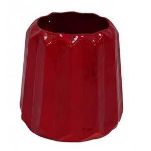 แจกันดีไซน์ใหม่ล่าสุดสำหรับตกแต่งบ้าน,กระถางดอกไม้กระถางแบบคลาสสิก - Product Image 6