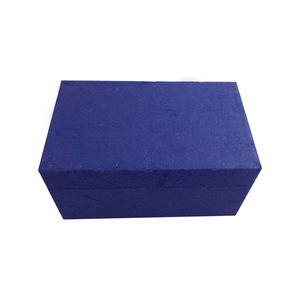 Environment Friendly Mulberry Paper Gift Box