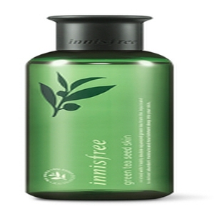 Espray de cuidado personal para la piel de semillas de té verde Innisfree - Product Image 1