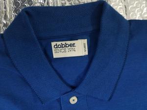 Camiseta Polo de Color sólido para hombre, ropa de marca, lote/envío, cancelar/sobrante, material de algodón - Product Image 6