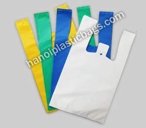 BEST PRICE FOR CHARITY PLASTIC BAG - Product Image 2