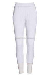 Pantalones de chándal informales para mujer, diseño personalizado, OEM, precio al por mayor, Temporada de Servicio - Product Image 4