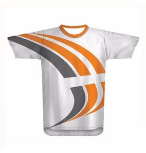 T-shirt à sublimation de haute qualité, nouveau style, design haut de gamme 2019, vente en gros - Product Image 3