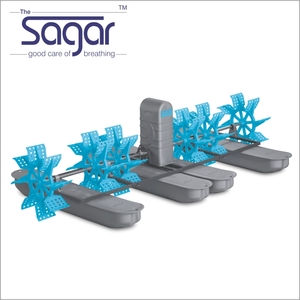 6 Aérateur - Product Image 1