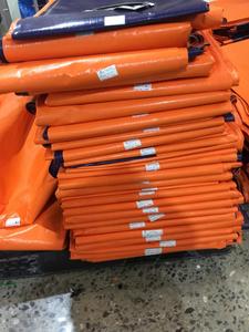 Lamination Waterproof Polyethylene Tarpaulin for agriculture - Product Image 5