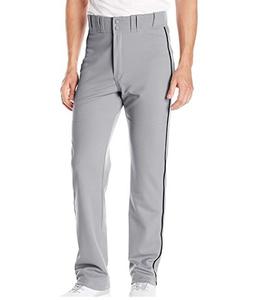 Shemax 2024 OEM neue Mode Made in Pakistan Herren Rivale 2-Pipped Baseballhosen - Product Image 3