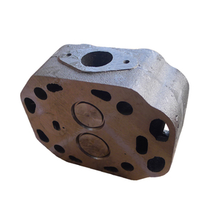 Conjunto <span class=keywords><strong>de</strong></span> <span class=keywords><strong>Culata</strong></span> ZS1100 para <span class=keywords><strong>Motor</strong></span> <span class=keywords><strong>Diésel</strong></span> Monocilíndrico - Product Image 3