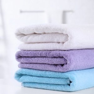 100% Coton Dobby Serviette De Bain Doux De Qualité Premium Nouvelle Collection Serviette De Bain De Golf à Prix Abordable Fabricant en Inde. - Product Image 3