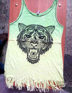 เสื้อกล้ามสำหรับผู้ชาย,เสื้อกล้ามใส่ออกกำลังกายทำจากผ้าฝ้ายออร์แกนิกทำจากไม้ไผ่แบบระเหิดสั่งทำได้ไร้รอยต่อ - Product Image 4