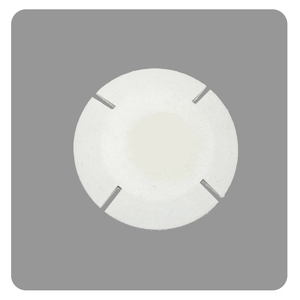 Ruedas de fieltro biseladas Discos abrasivos de calidad - Product Image 1