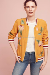 Vestes d'hiver et d'automne pour hommes, style bomber, 100% nylon, style streetwear - Product Image 3