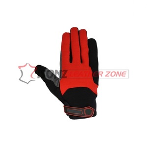 Guantes de Protección de Seguridad para Mecánicos Personalizables con Función Anti-Impacto, Nuevo Modelo 2026 - Product Image 6