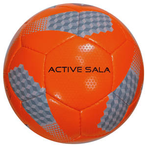 พื้นผิวที่ดีที่สุดทนทานตรงกับการฝึกอบรมฟุตซอลบอลฟุตบอลปากีสถานทำ - Product Image 1