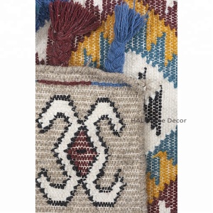 Tapis en laine et tapis de prière, tapis de prière, en vrac, tapis de pique-nique, de Yoga sur mesure, vente en gros - Product Image 2