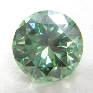 Diamants en vrac de fantaisie de couleur verte naturelle au prix de gros et de fabrication Diamant en vrac - Product Image 1