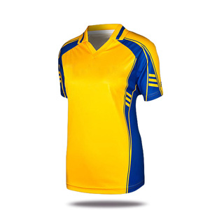 Maillots de cricket personnalisés haut de gamme, nouveau modèle, uniformes de cricket personnalisés haut de gamme - Product Image 2