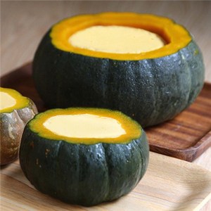 ผงฟักทองสด/ฟักทองสกัดพืชผลจากญี่ปุ่น - Product Image 4