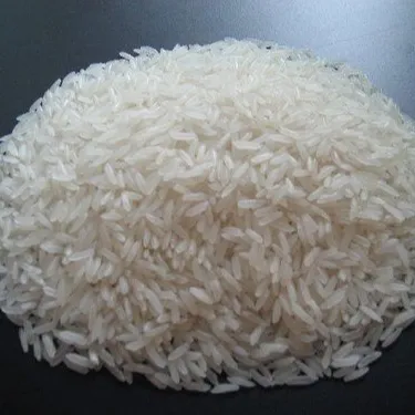 Milan indien 5%, riz blanc brut