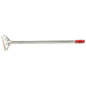 8\"x72\" Customizable <b>Heavy</b> <b>Duty</b> <b>Floor</b> <b>Scraper</b> Telescoping Design for DIY Grading OEM & ODM Supported - Product Image 1