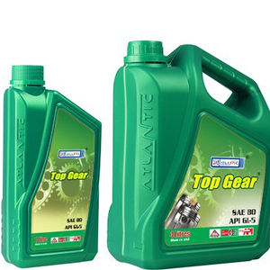 Huile pour engrenages Atlantic EP - Product Image 1