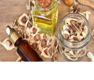 Huile de Moringa d'Inde - Product Image 2