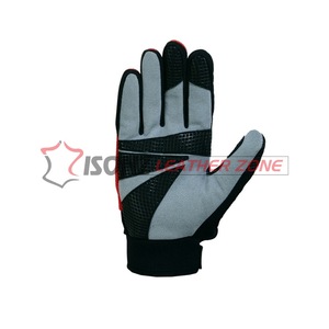Gants de sécurité industriels en nitrile Gants d'entraînement anti-impact pour applications alimentaires extérieures en caoutchouc - Product Image 3