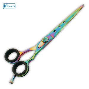 Barber Shears (Convex/Bevel Edge) - Product Image 1