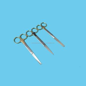 Tijeras de supercorte, instrumentos estándar - Product Image 1
