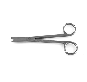 Ciseaux pour salle de chirurgie de laboratoire médical et médical Ciseaux pour points de suture EMS EMT Ciseaux utilitaires pour bandage et traumatologie - Product Image 4