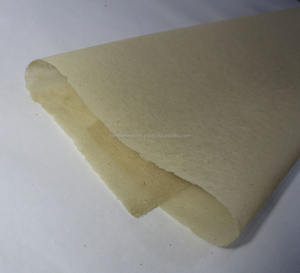 กระดาษทิชชูสีธรรมชาติระดับมืออาชีพจากใยกัญชง100% สามารถใช้อุปกรณ์ของขวัญลงในกล่อง/ถุงแผ่น - Product Image 4