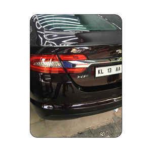 Revêtement nano céramique d'entretien automobile de marque privée peinture corporelle liquide auto-cicatrisante pour application de pulvérisation de Offre Spéciale métallique - Product Image 6