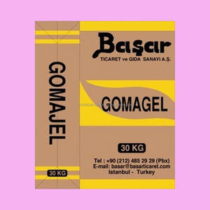 GOMAGEL - Almidón de Maíz y Carbón Pregelatinizado de Alta Calidad, pH 7-8, Polvo Blanco para Sellado Adhesivo (CAS 9005-25-8) - Product Image 6