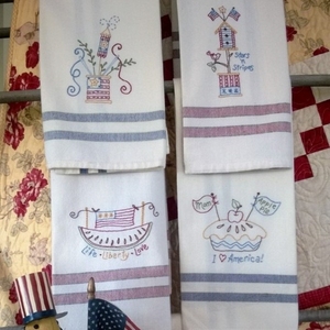 100% Cotton Cheap Wholesale Custom Embroidered <b>Towels</b> - Product Image 3
