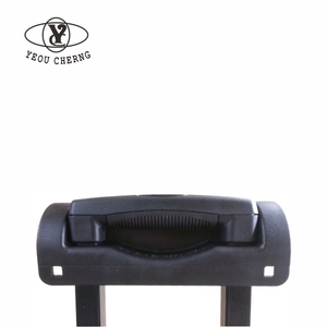 Gran oferta Yeou Cherng telescópico PP aleación de aluminio equipaje asa de transporte con personalizable 2-5 secciones para bolsas - Product Image 3