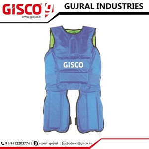 Baberos de entrenamiento de Rugby de sublimación personalizados indios de alta calidad accesorios deportivos - Product Image 2