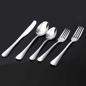 Cuchillo para Queso de Acero Inoxidable para Juego de Cena - Product Image 1