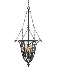 <b>Chandelier</b> <b>Lights</b> Indoor Decoration Modern Style - Product Image 2