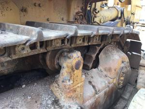 <b>Used</b> Caterpillar D8k <b>Bulldozer</b>/cat Hydraulic Crawler Tractor <b>Bulldozer</b> Usa Made - Product Image 3